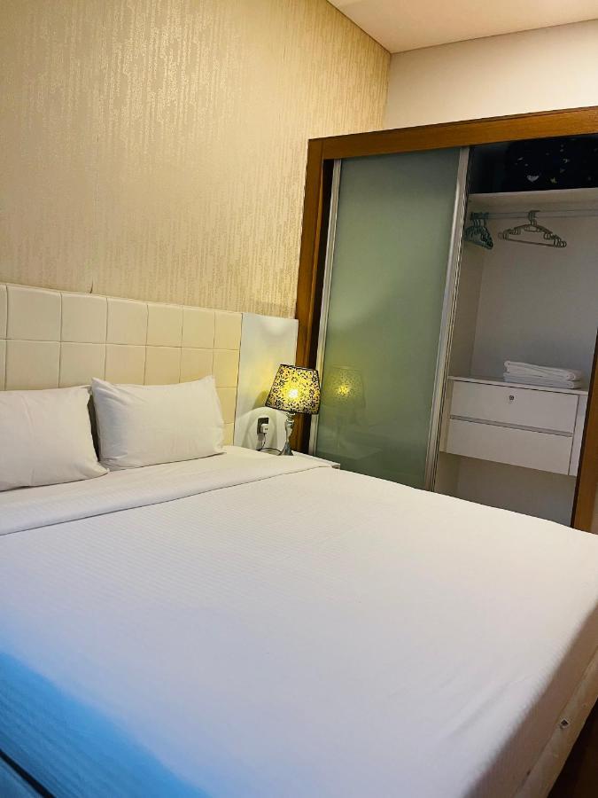Vortex Suites Klcc By Yashrib Kuala Lumpur Zewnętrze zdjęcie