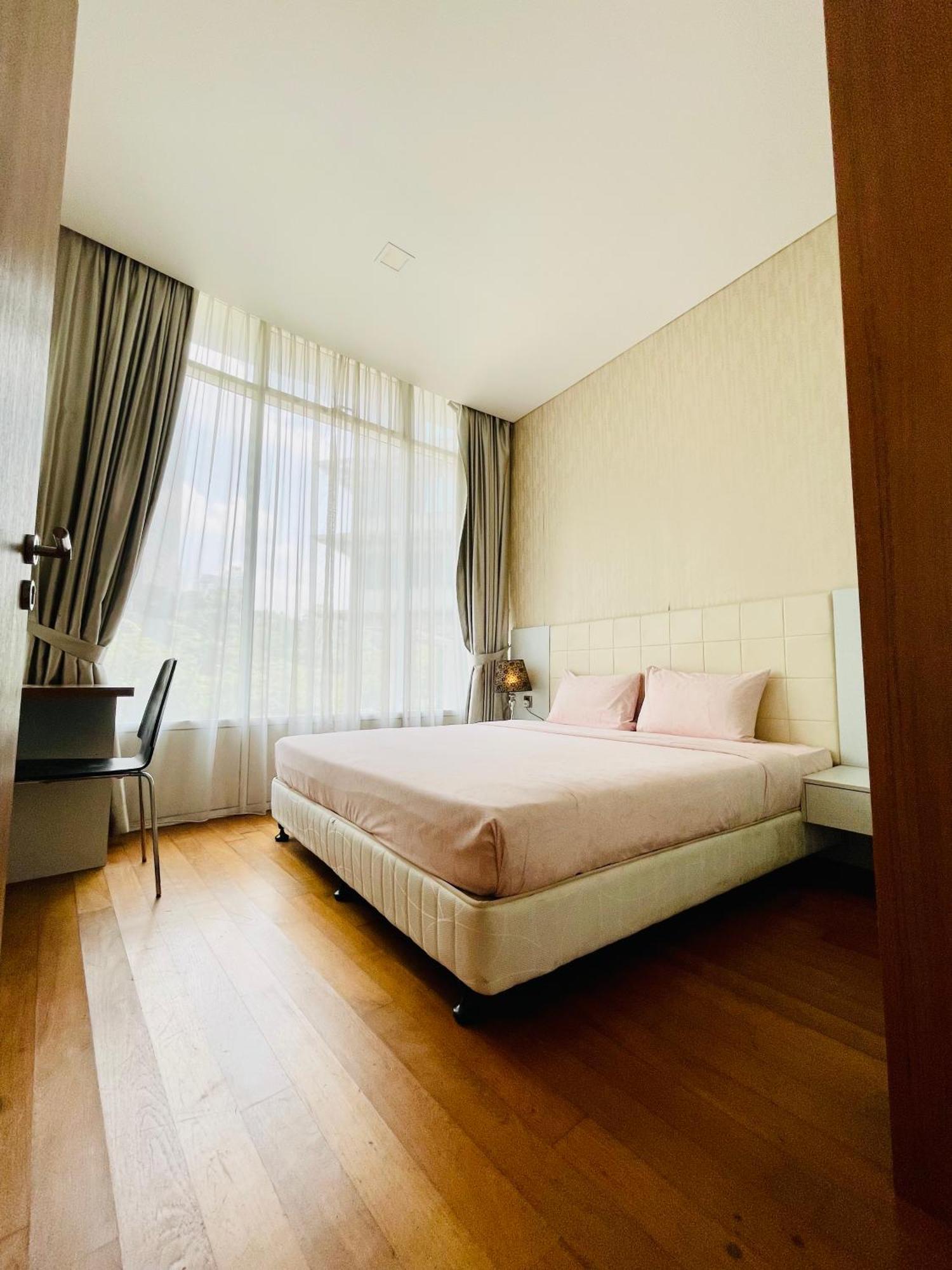 Vortex Suites Klcc By Yashrib Kuala Lumpur Zewnętrze zdjęcie