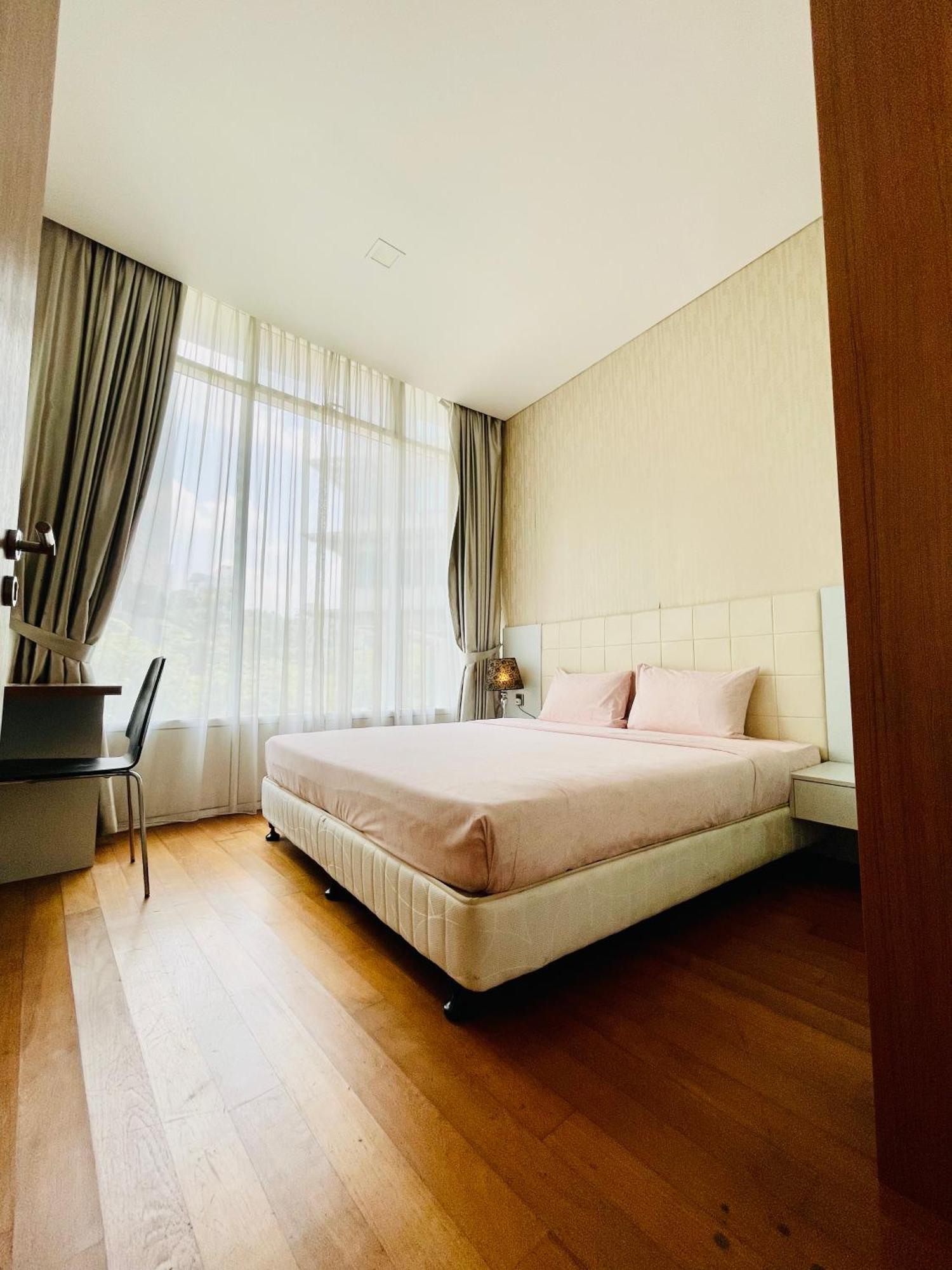 Vortex Suites Klcc By Yashrib Kuala Lumpur Zewnętrze zdjęcie