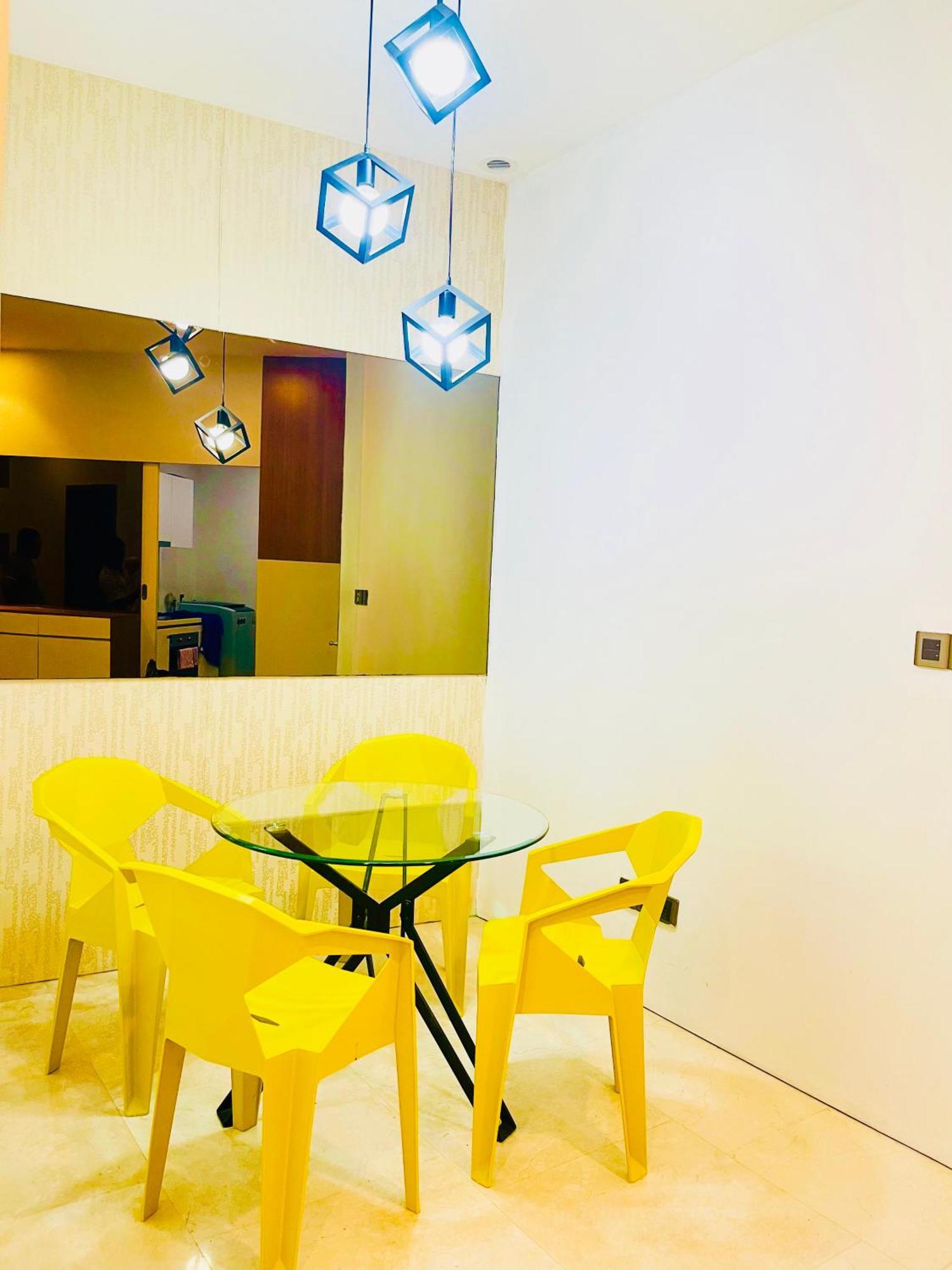 Vortex Suites Klcc By Yashrib Kuala Lumpur Zewnętrze zdjęcie