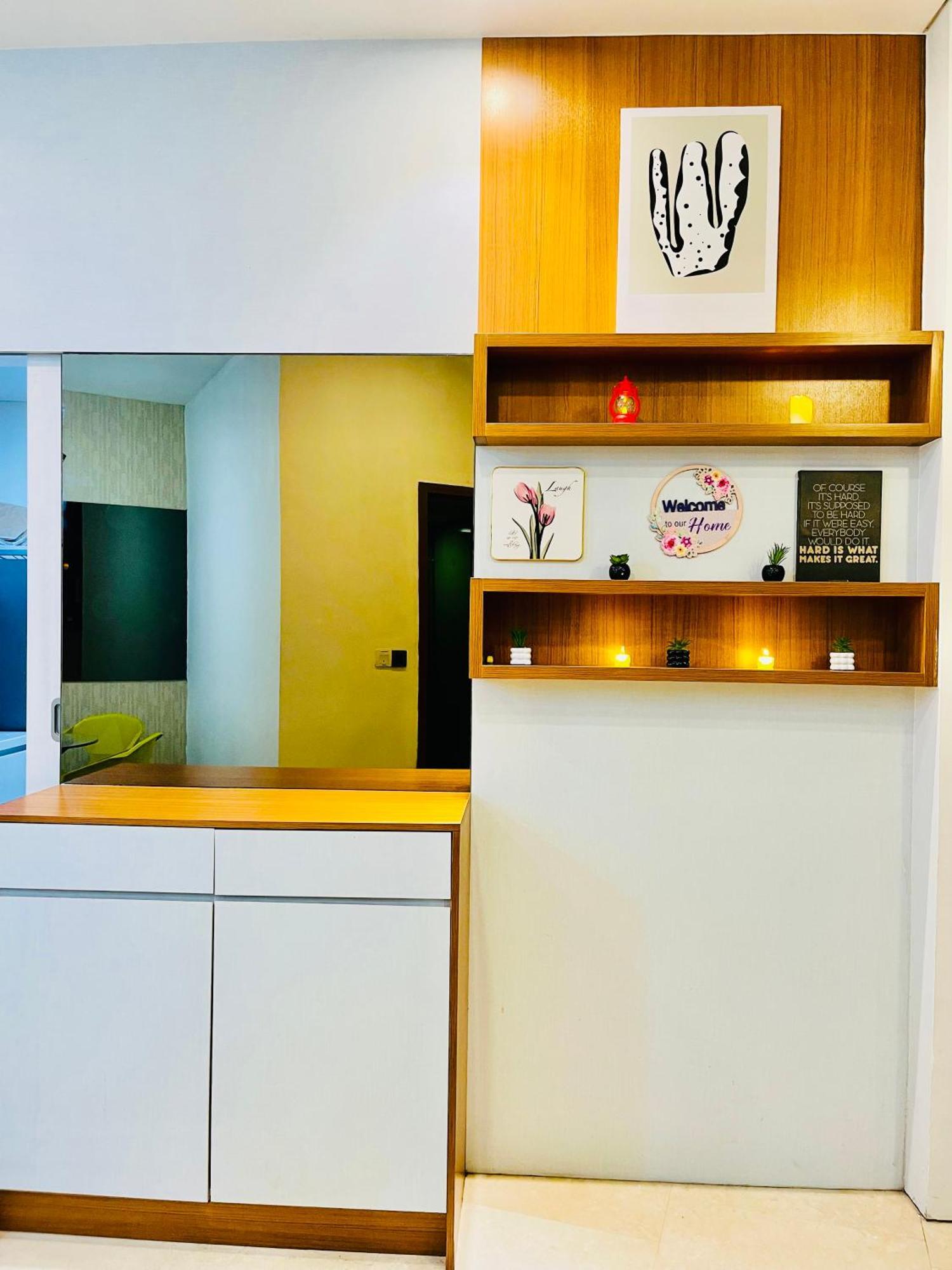 Vortex Suites Klcc By Yashrib Kuala Lumpur Zewnętrze zdjęcie