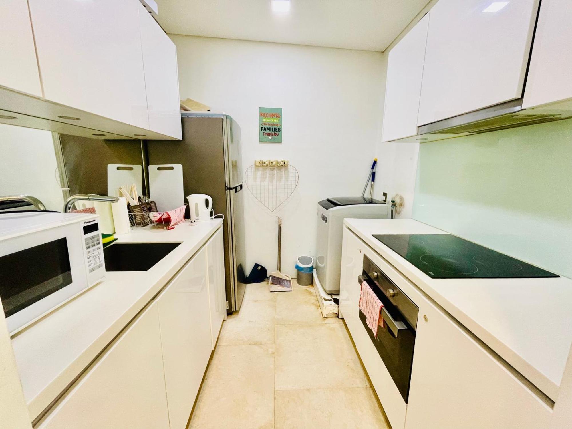 Vortex Suites Klcc By Yashrib Kuala Lumpur Zewnętrze zdjęcie